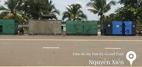 CÔNG TY TNHH THƯƠNG MẠI DỊCH VỤ CƠ ĐIỆN VĨNH THÀNH
