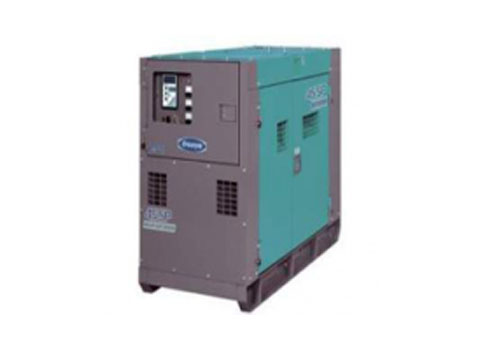 CÁC LOẠI MÁY PHÁT ĐIỆN CỦA CHÚNG TÔI
